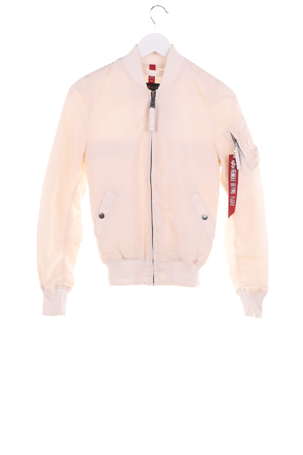 Jacheta Alpha Industries Femei - XS