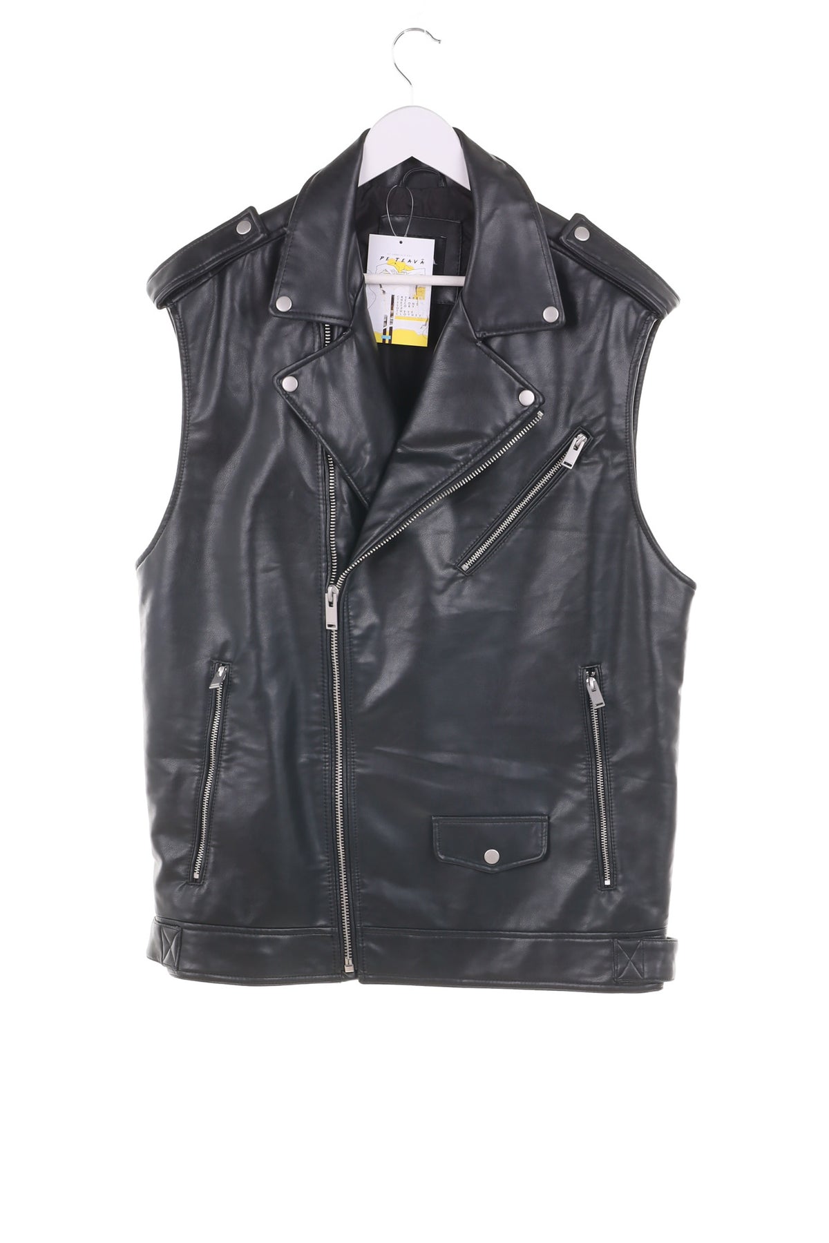 Vesta Zara Barbati - S