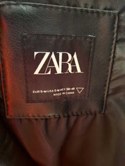 Vesta Zara Barbati - S