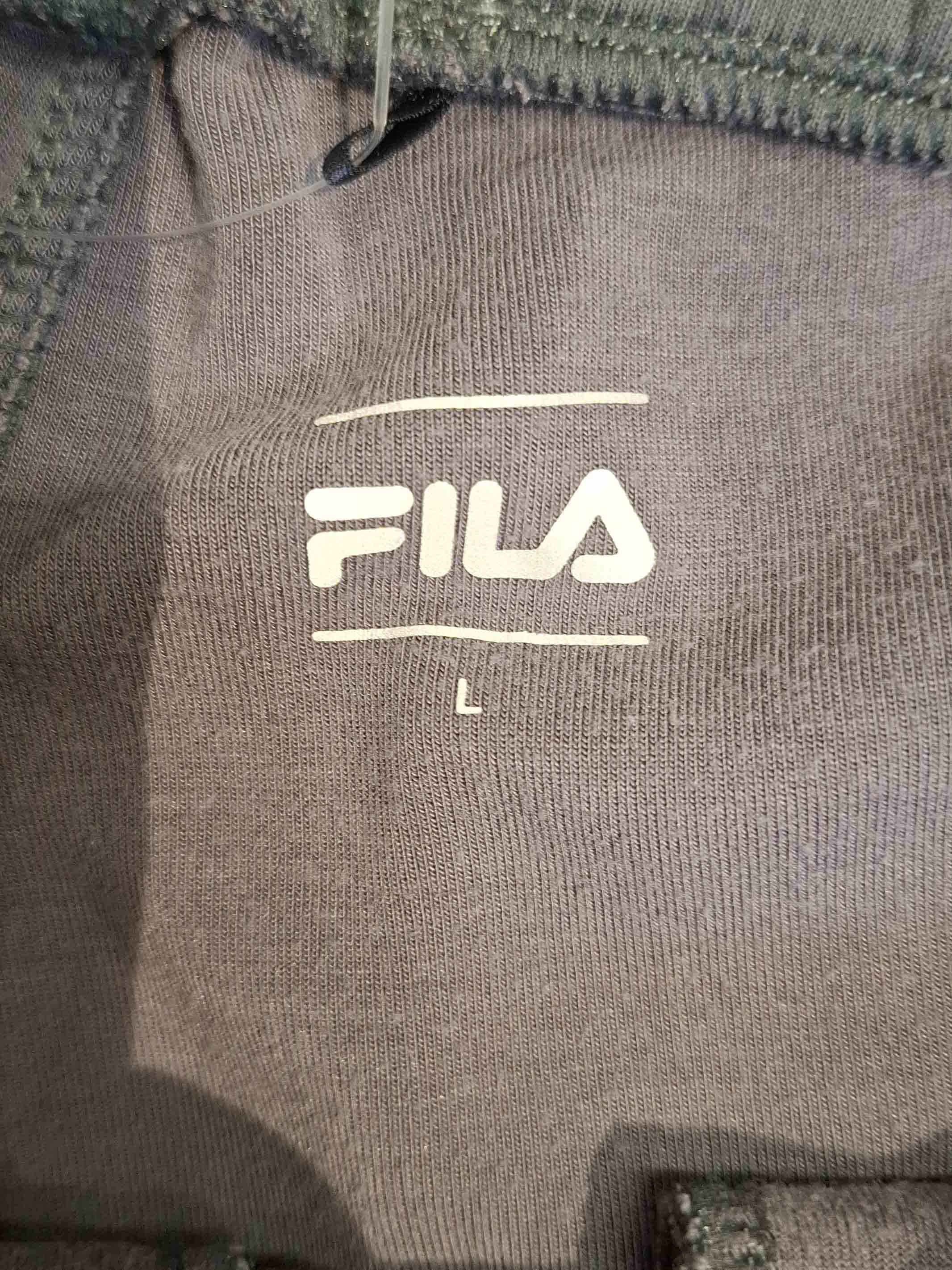 Pantaloni Scurti Fila - L