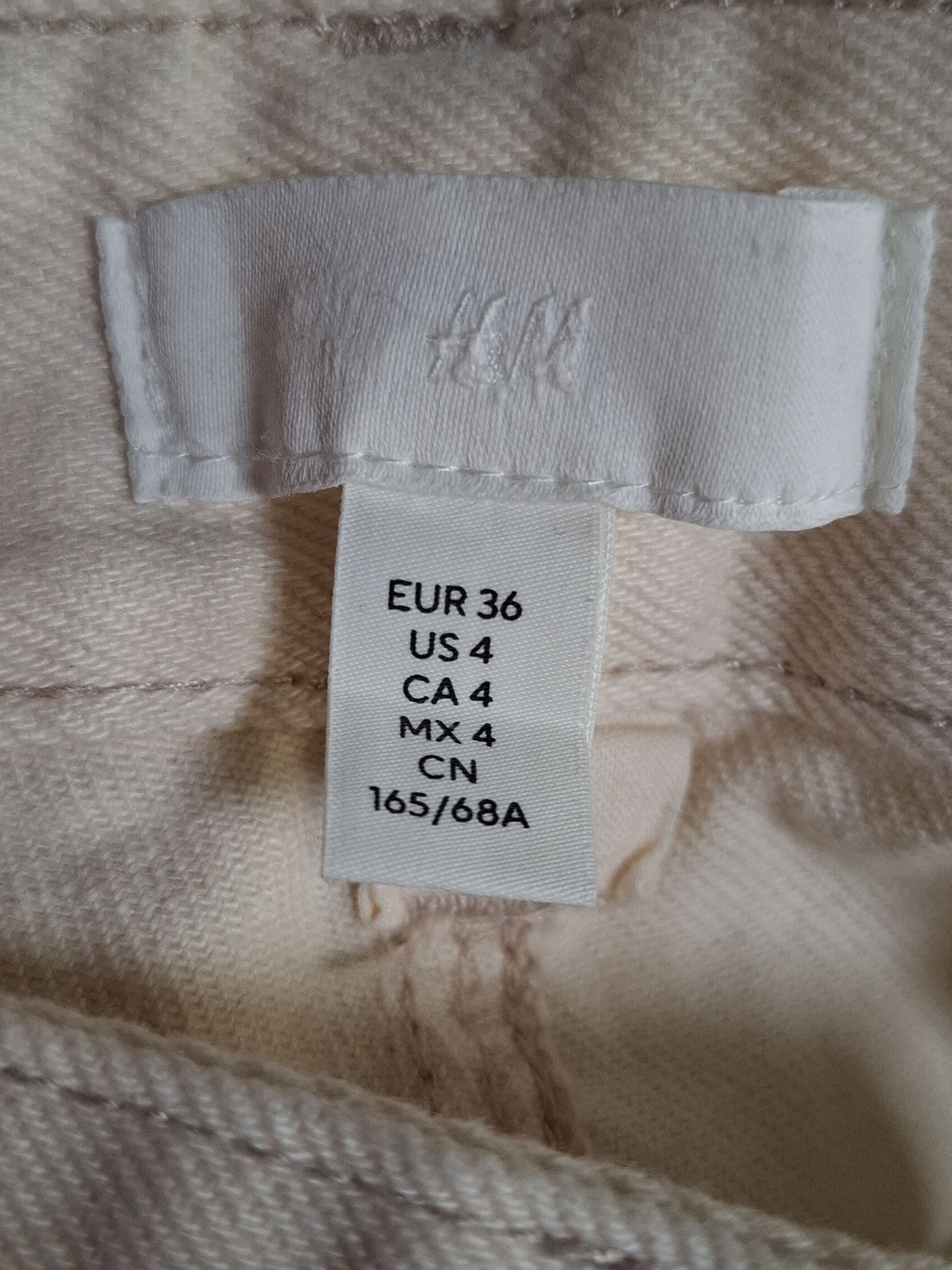 Blugi H&M Femei - S