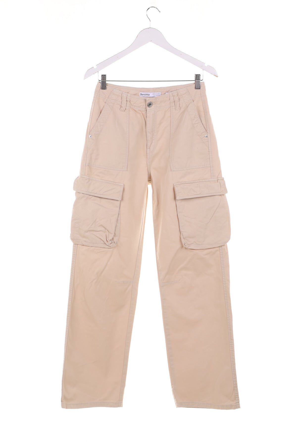 Pantaloni Bershka Femei - S
