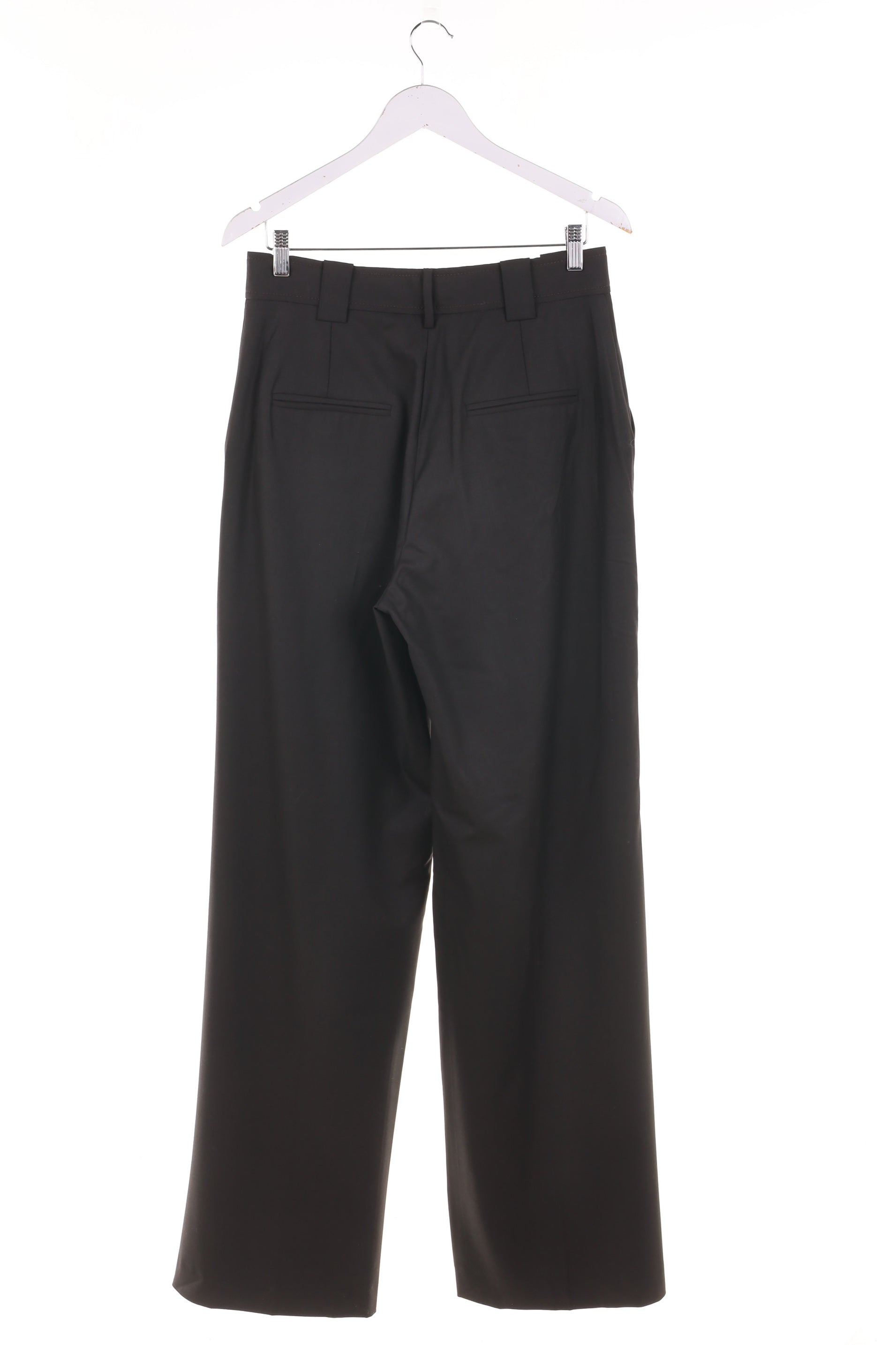Pantaloni MANGO Femei - L