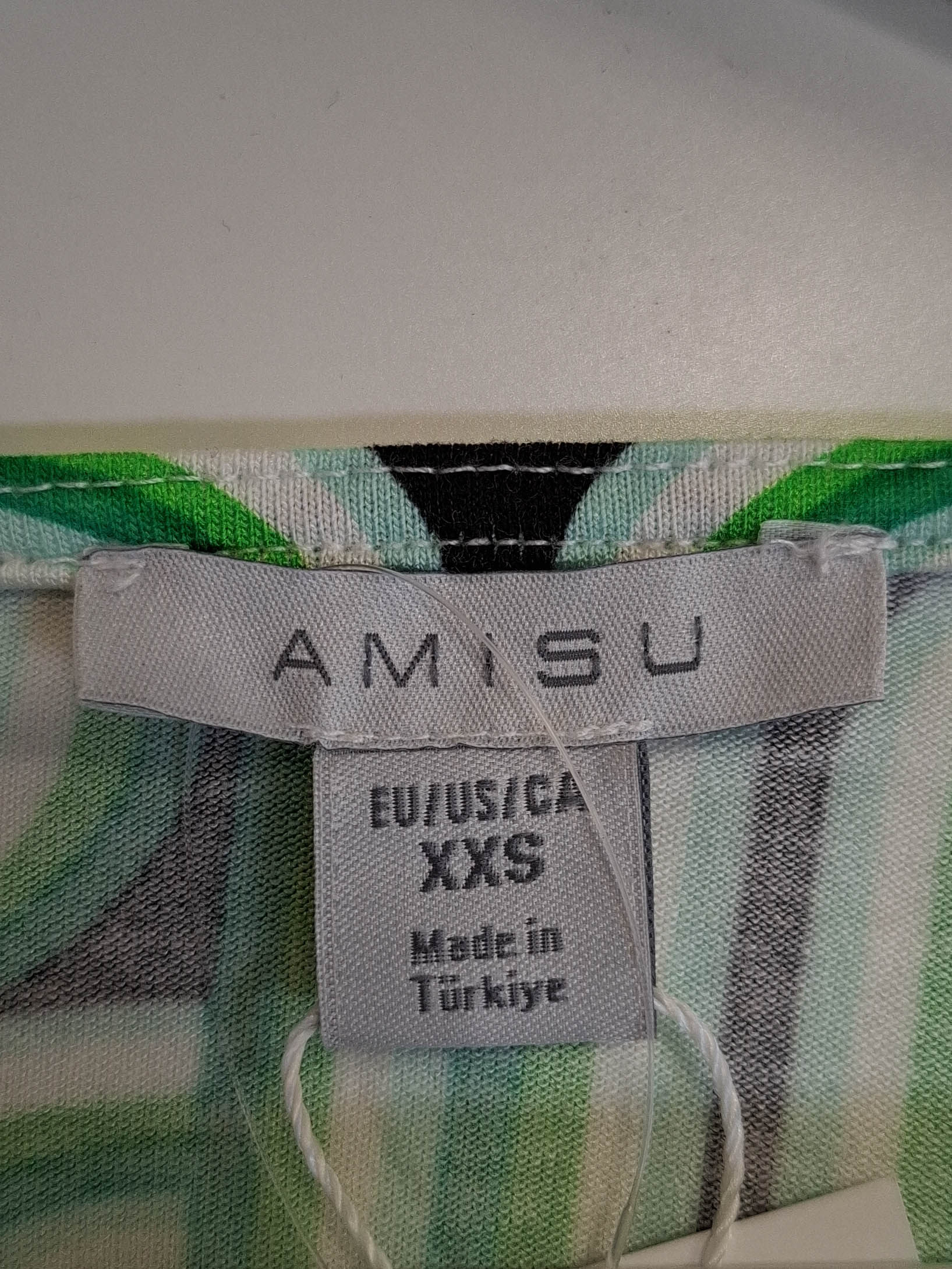 Bluza Amisu Femei - XXS