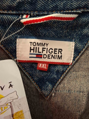 Jachete Tommy Hilfiger Barbati - XXL