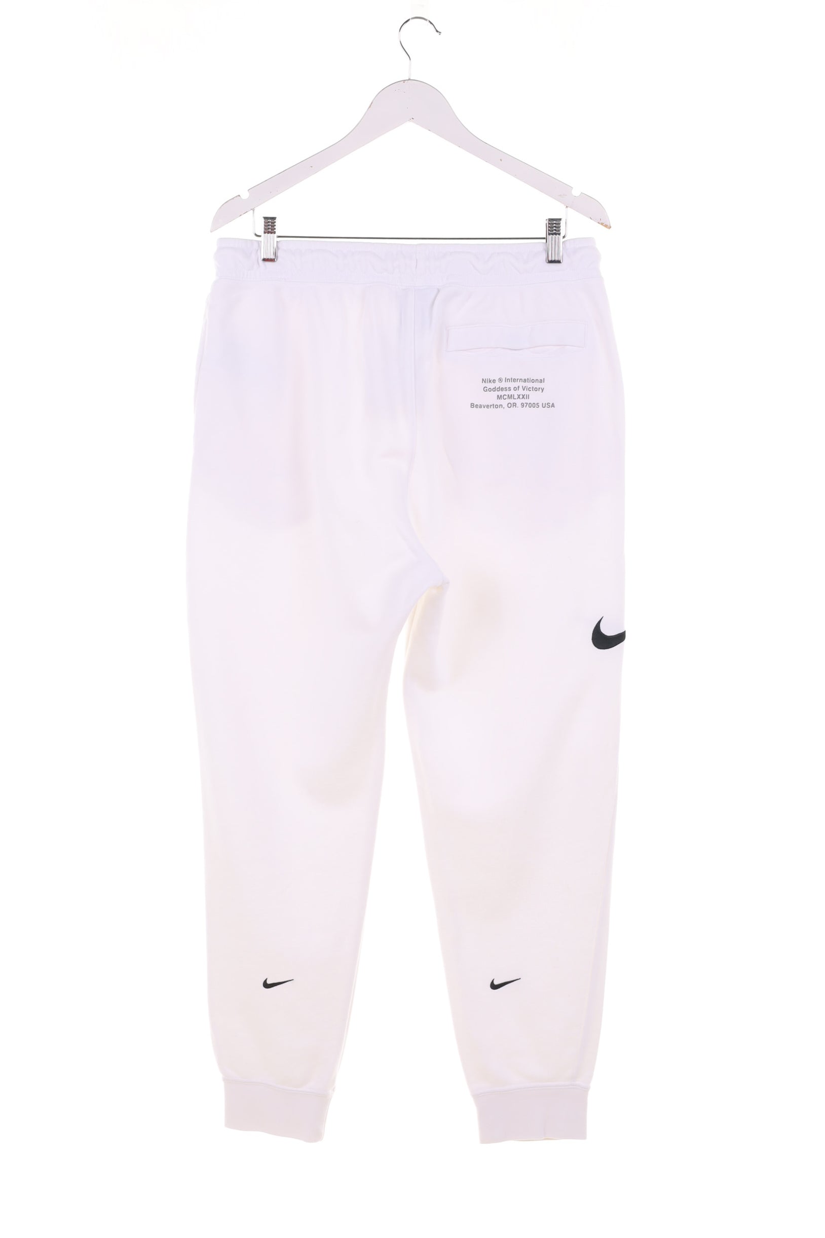 Pantaloni de trening Nike Barbati - L