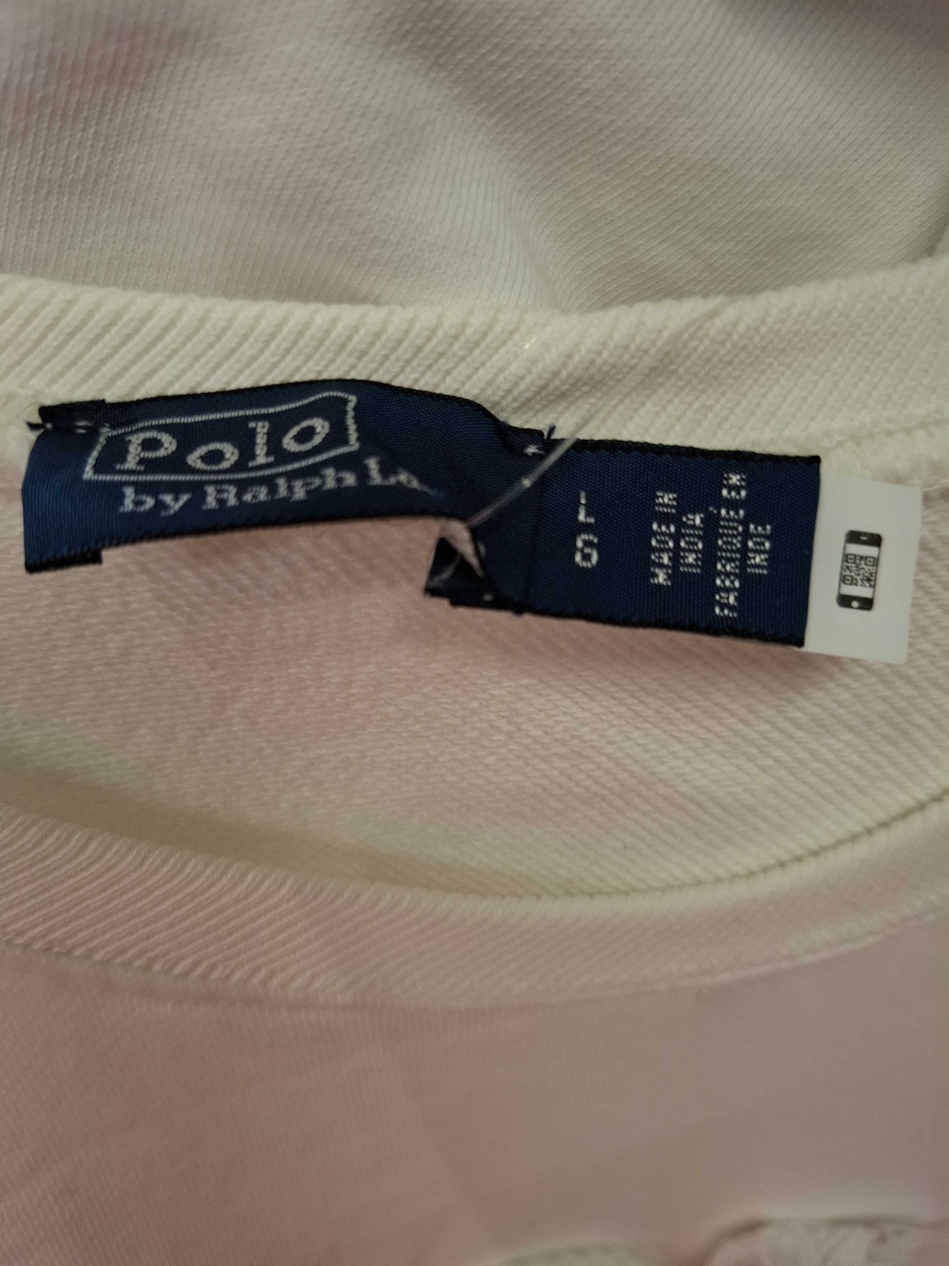 Hanorac Ralph Lauren Femei - L