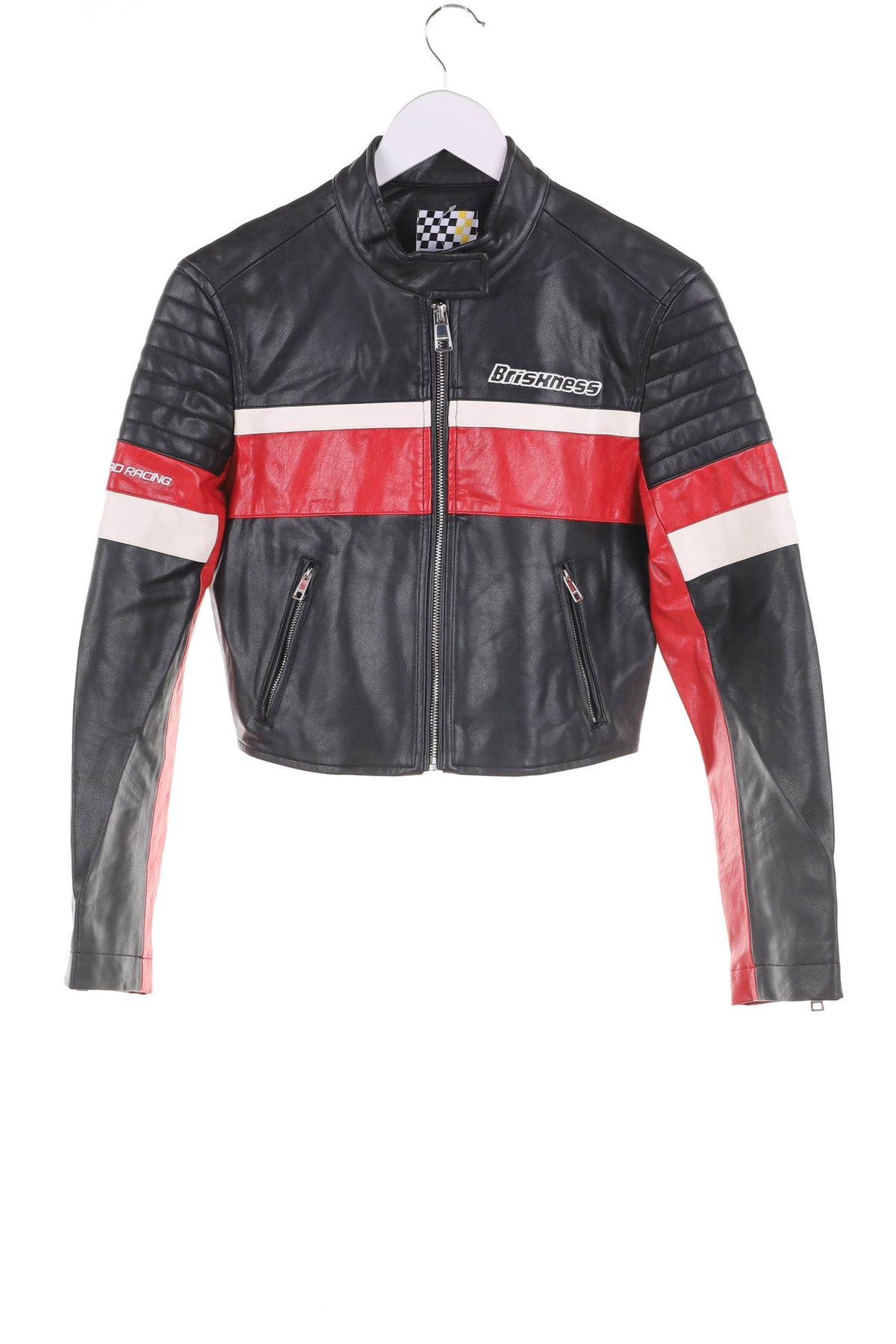 Jacheta Bershka Femei - S