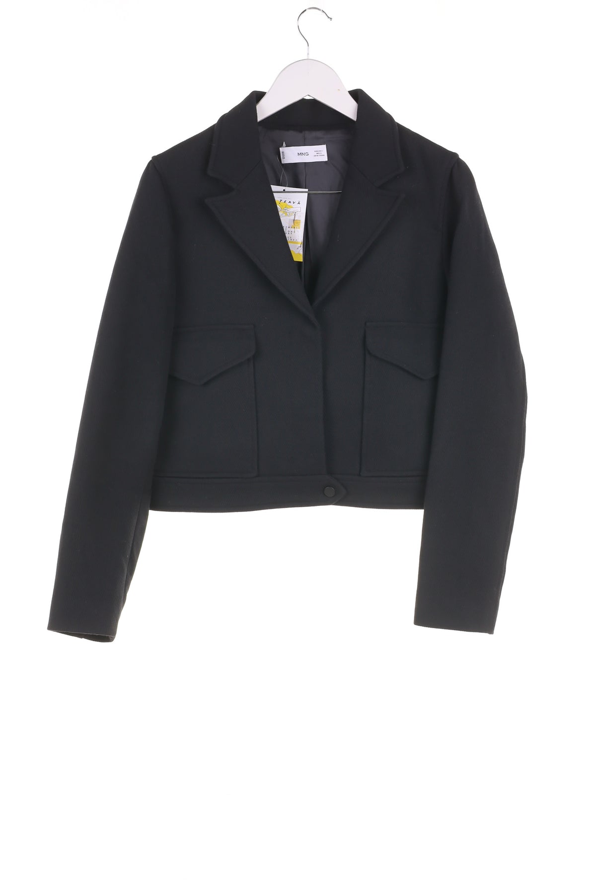 Jacheta Mango Femei - L