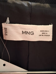 Jacheta Mango Femei - L