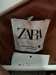 Jacheta Zara Femei - XS