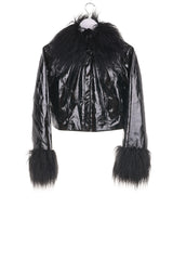 Jacheta H&M Femei - S