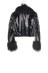 Jacheta H&M Femei - S