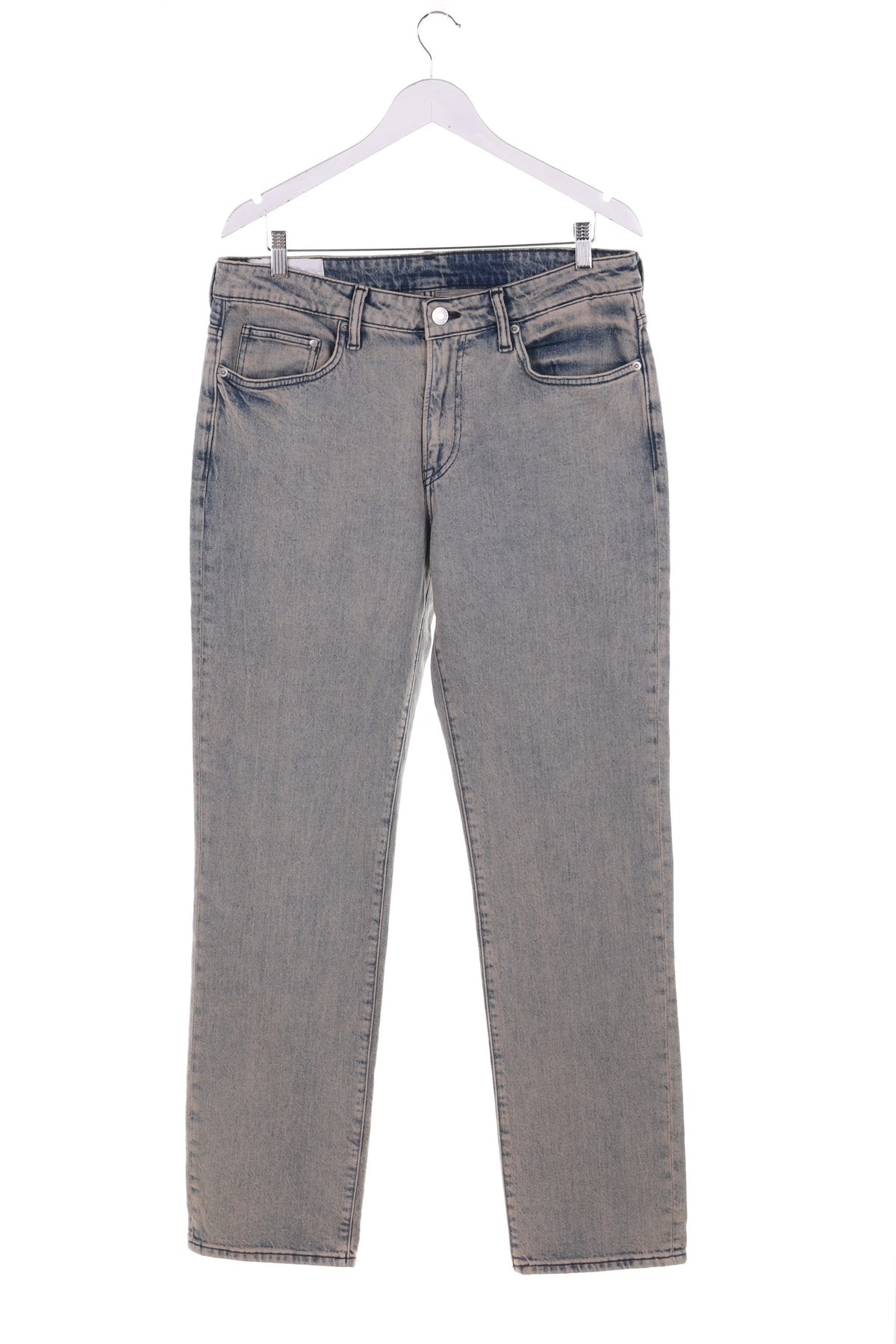 Blugi H&M Barbati - L