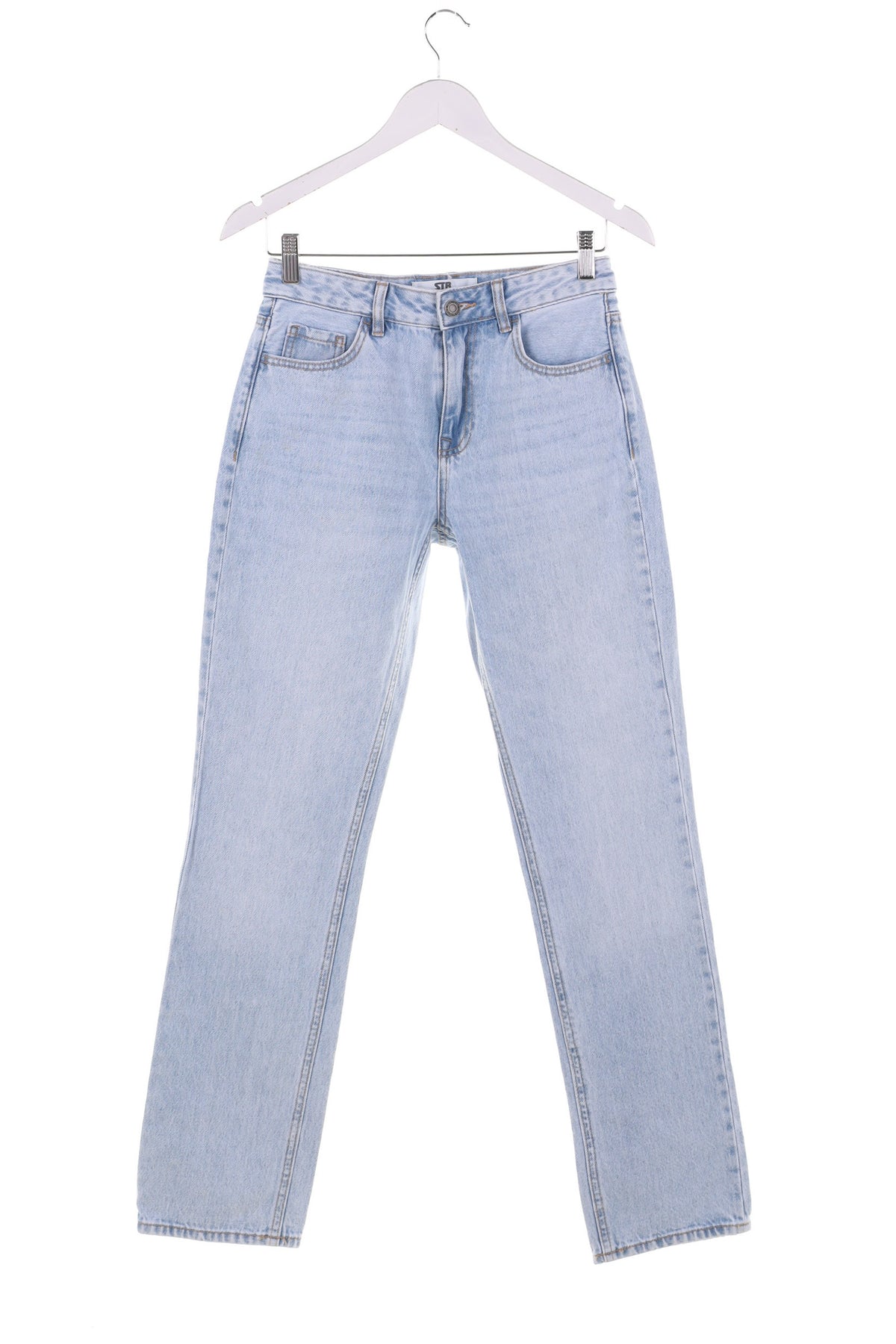 Blugi Stradivarius Femei - XS