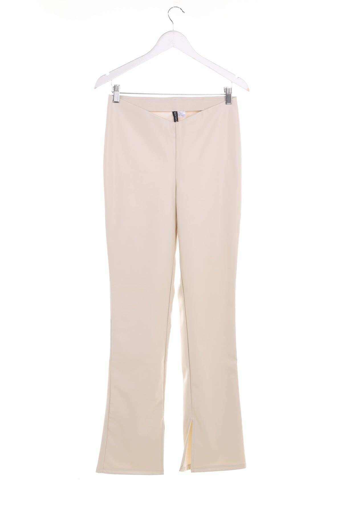Pantaloni H&M Femei - L
