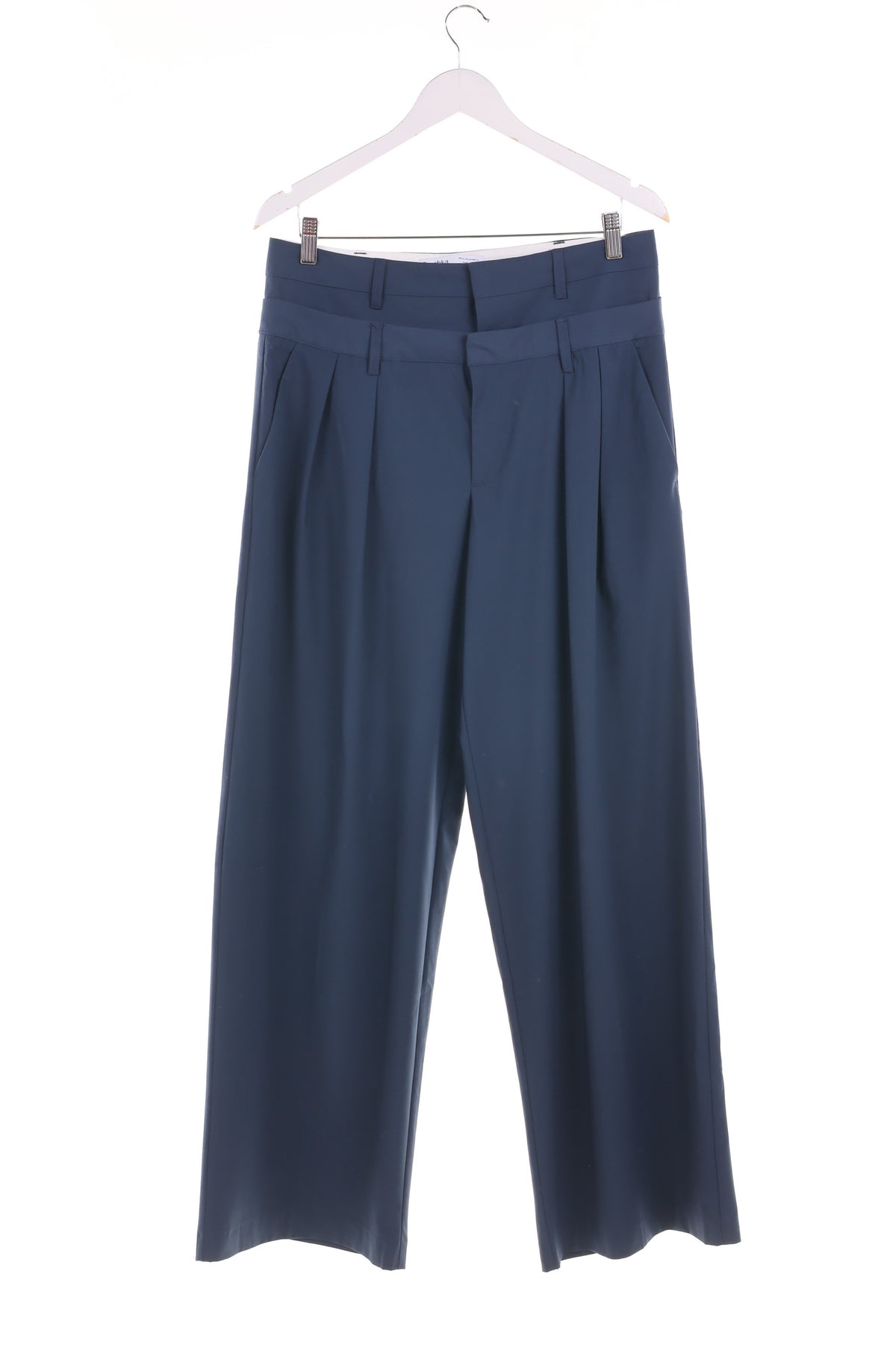 Pantaloni Bershka Femei - L