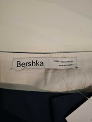 Pantaloni Bershka Femei - L
