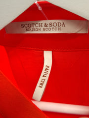 Rochie Scotch & Soda Femei - XS