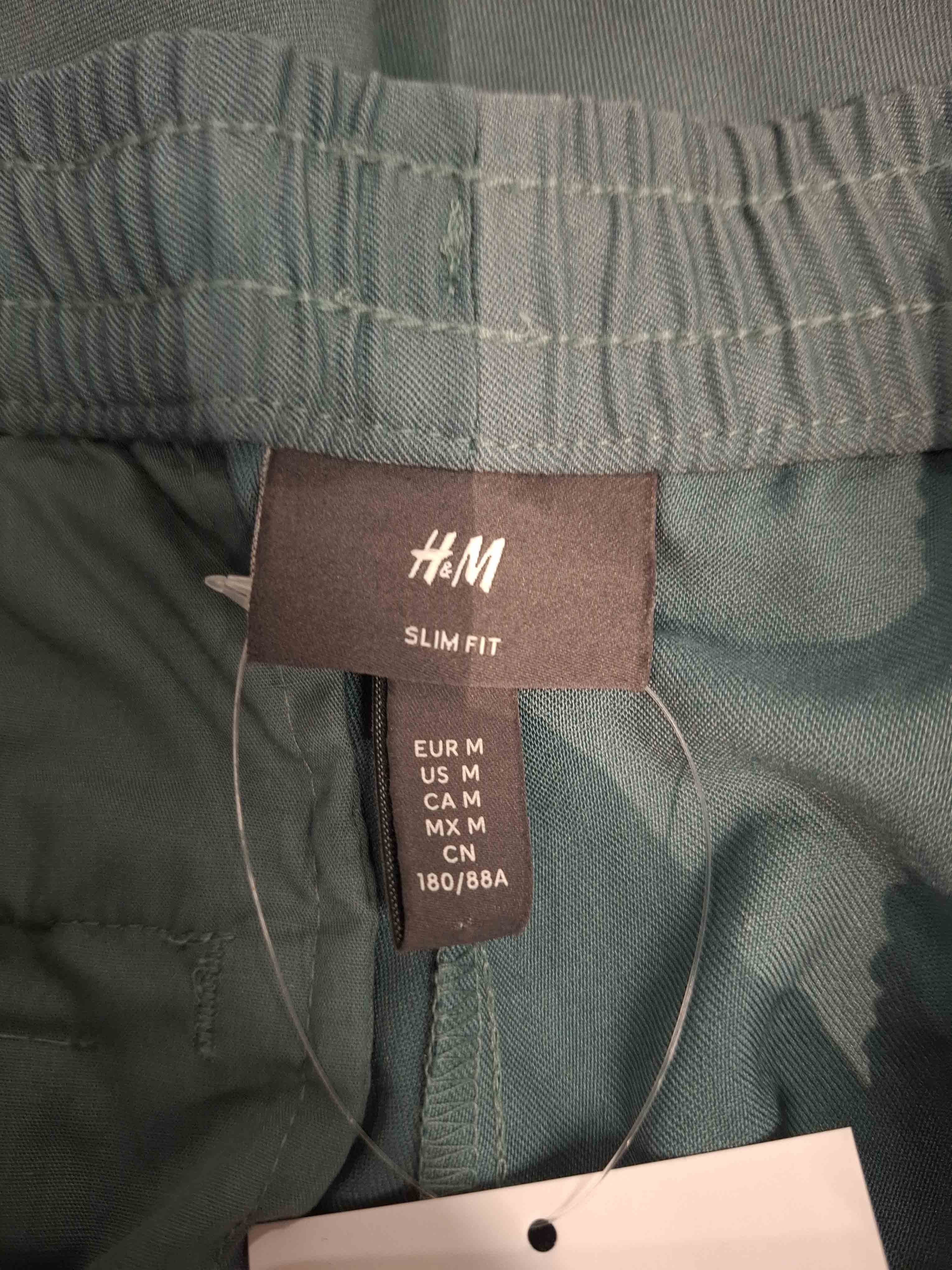 Pantaloni H&M Barbati - M