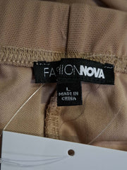Pantaloni Fashion Nova Femei - L