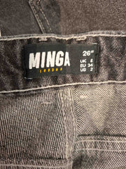 Blugi Minga London Femei - S