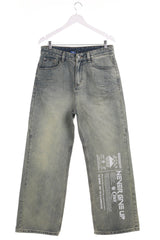 Blugi Elfric Eden Barbati - M