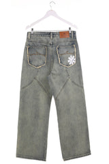 Blugi Elfric Eden Barbati - M