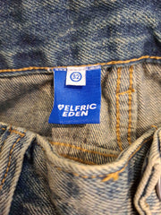 Blugi Elfric Eden Barbati - M