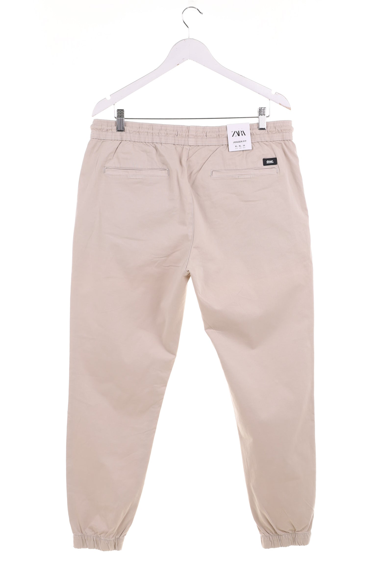 Pantaloni Zara Barbati - XL