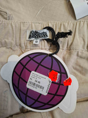 Pantaloni La Shady Barbati - L