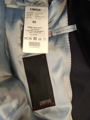 Sacou Cinque Barbati - S