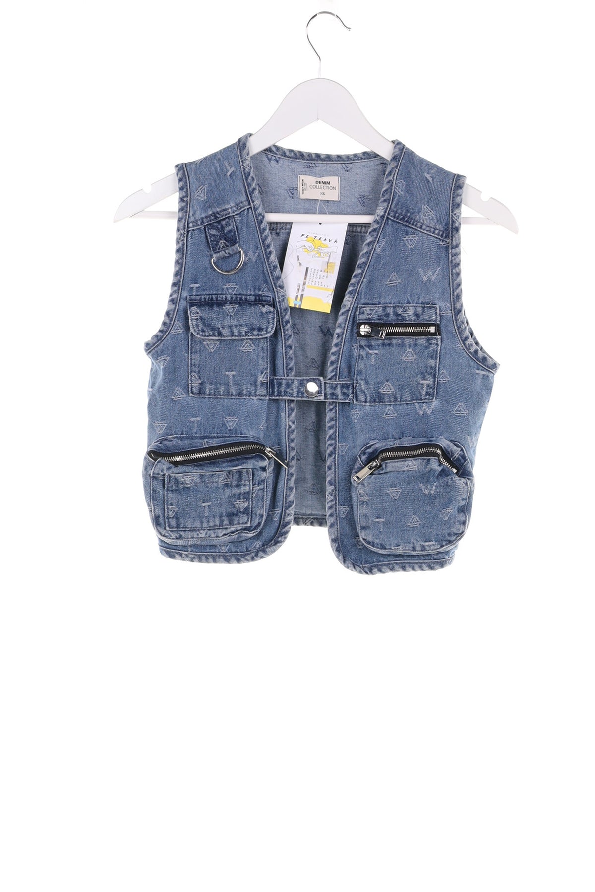 Vesta Tally Weijl Femei - XS