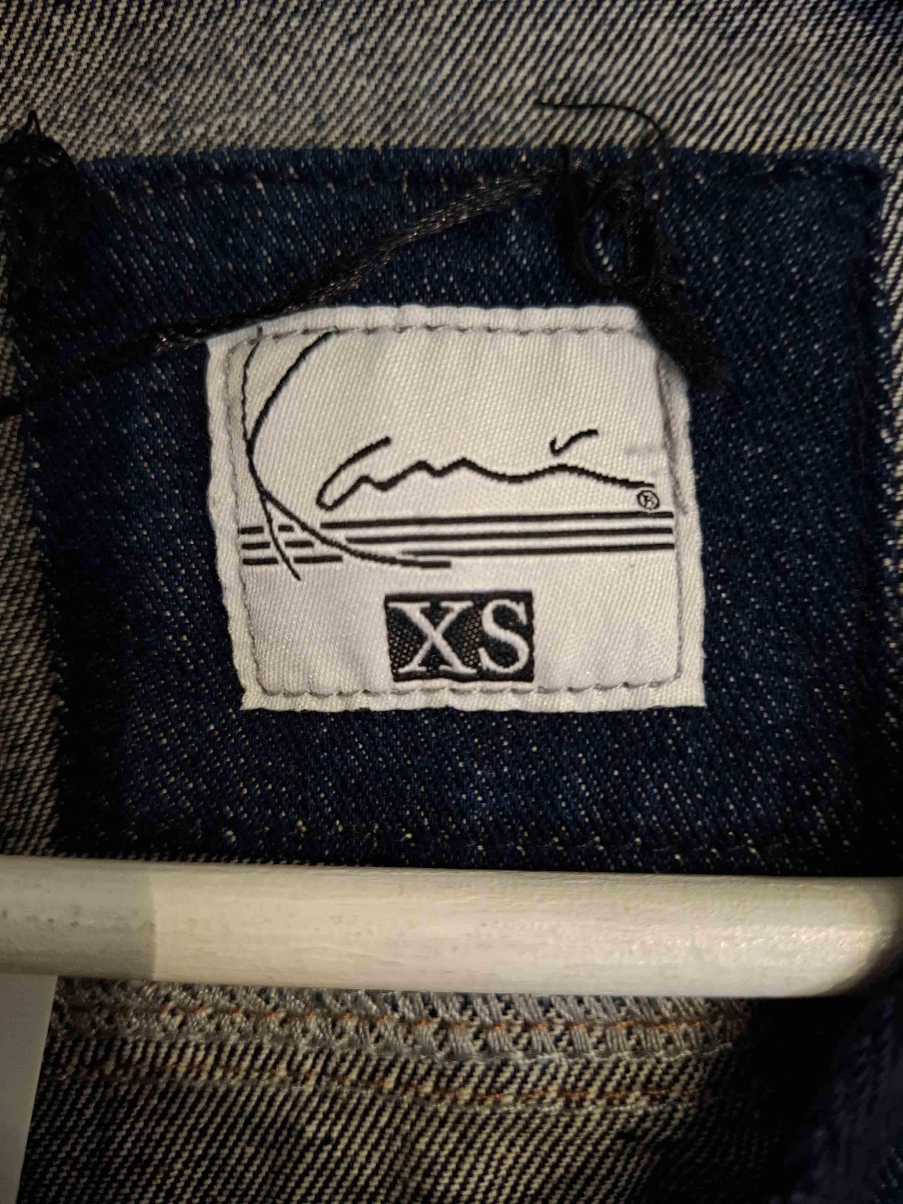 Vesta Karl Kani Barbati - XS