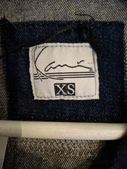 Vesta Karl Kani Barbati - XS