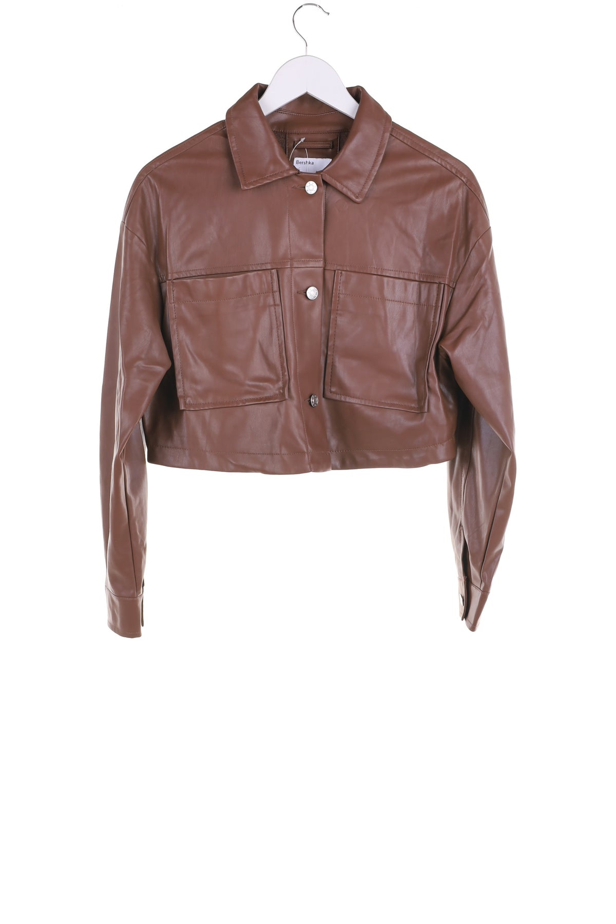 Jachete Bershka Femei - S