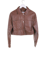 Jachete Bershka Femei - S