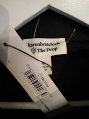 Jacheta Karenbritchick Femei - M