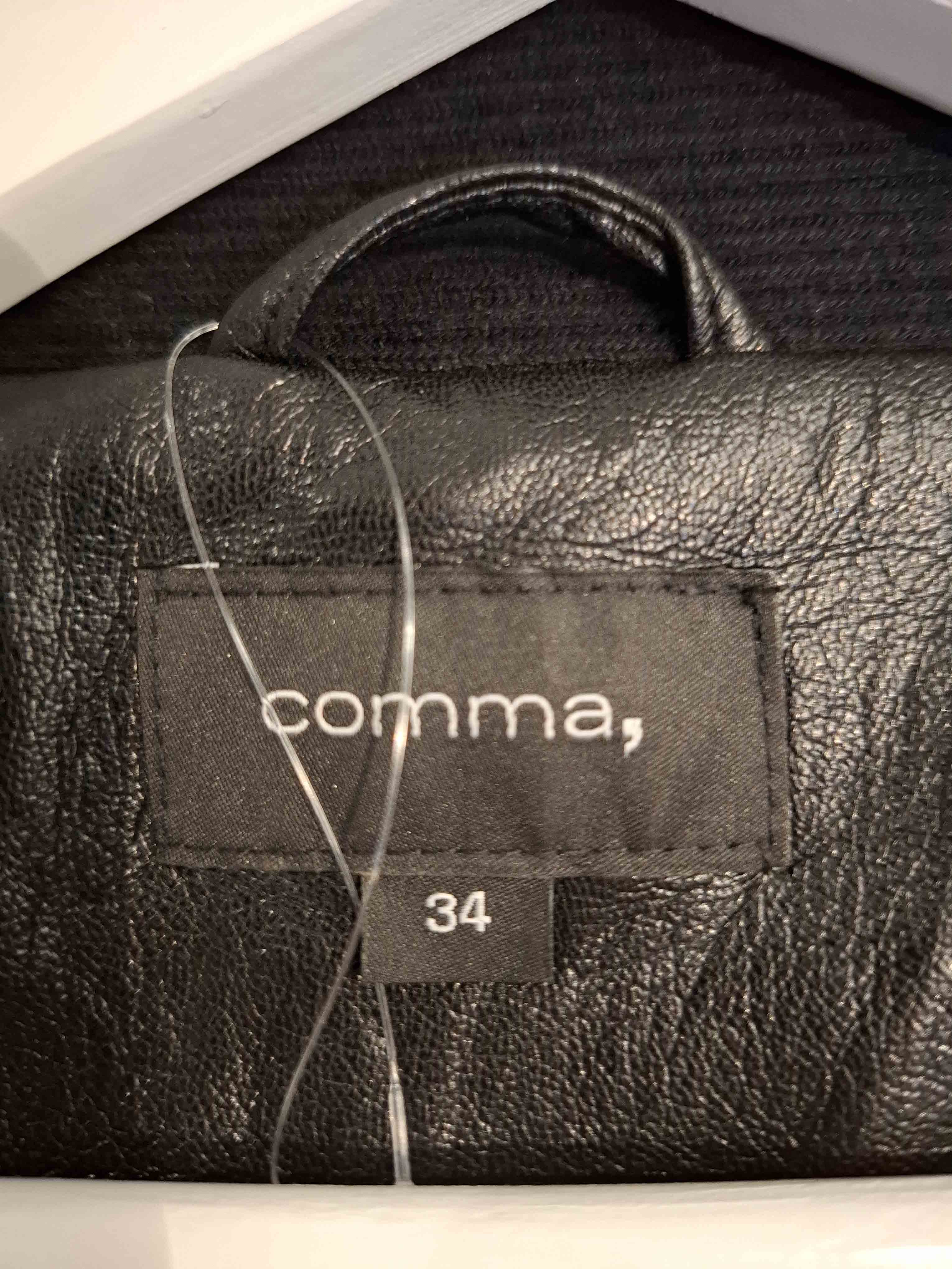 Jacheta Comma Femei - XS