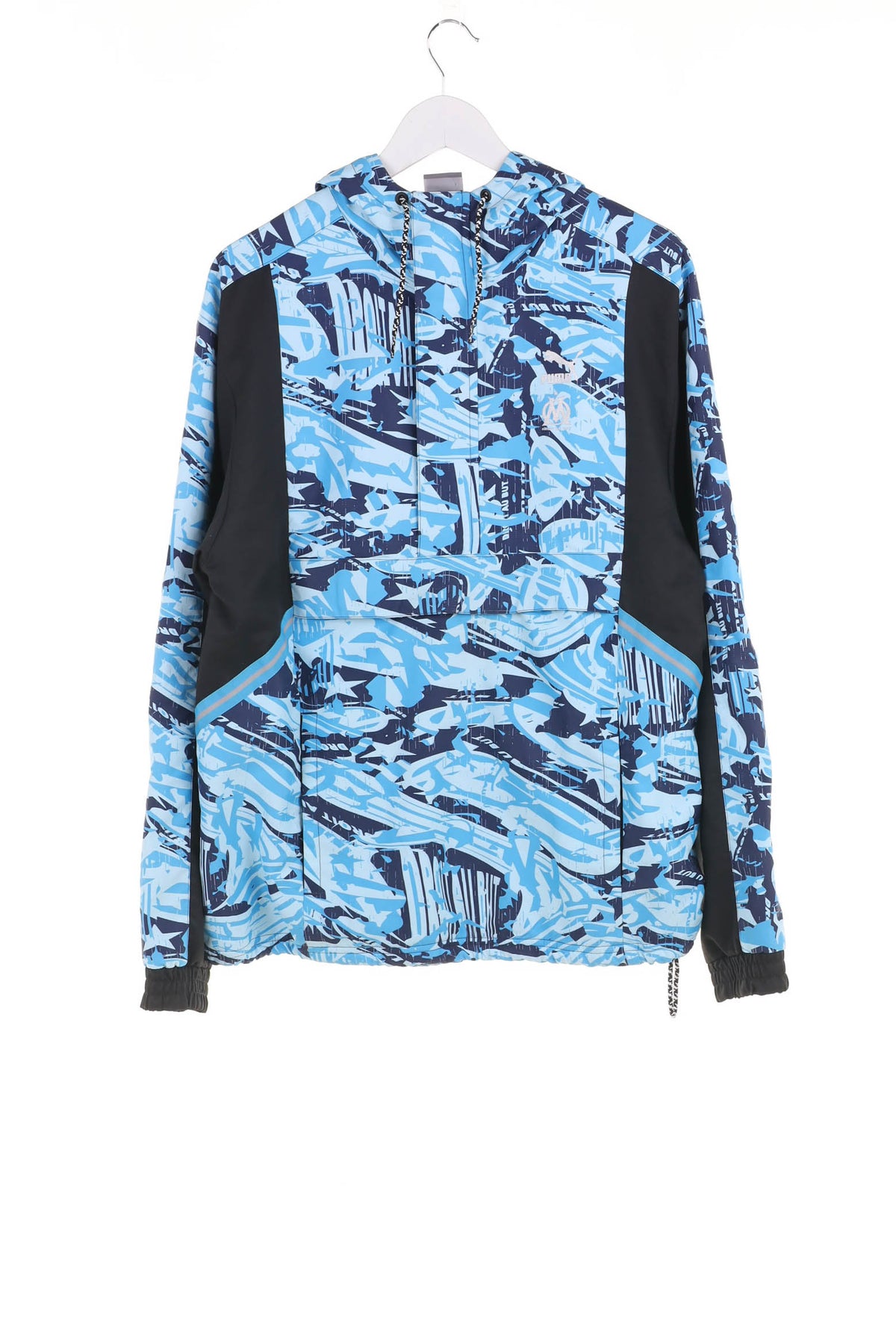 Hanorac Puma Barbati - M