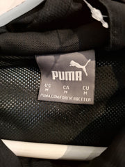 Hanorac Puma Barbati - M