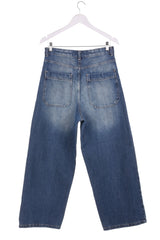 Blugi Bershka Femei - S