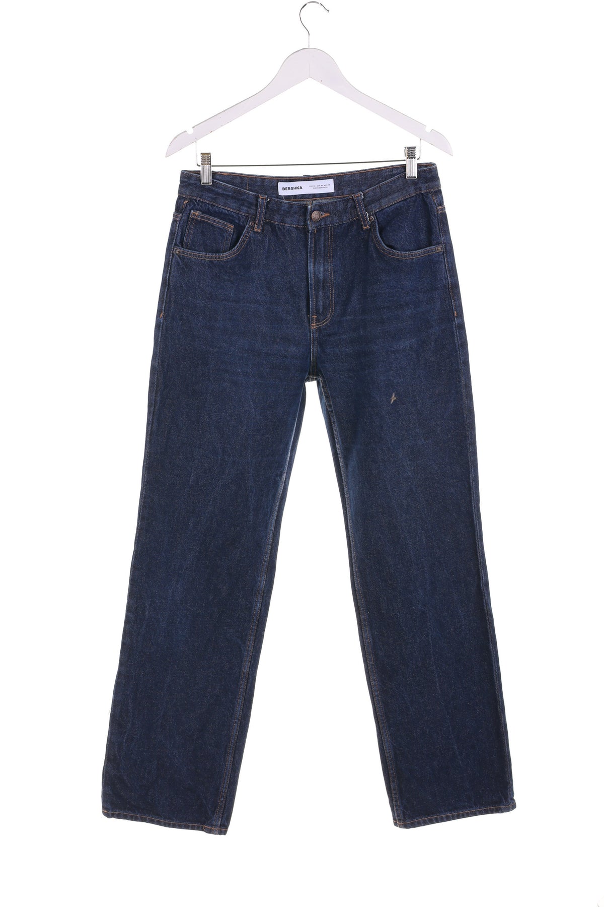 Blugi Bershka Femei - L