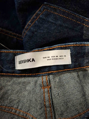 Blugi Bershka Femei - L
