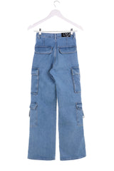 Blugi Flora Jeans Femei - XS