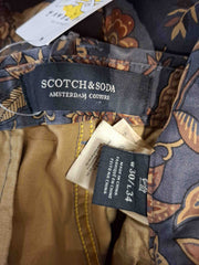 Pantaloni Scotch&Soda Barbati - S