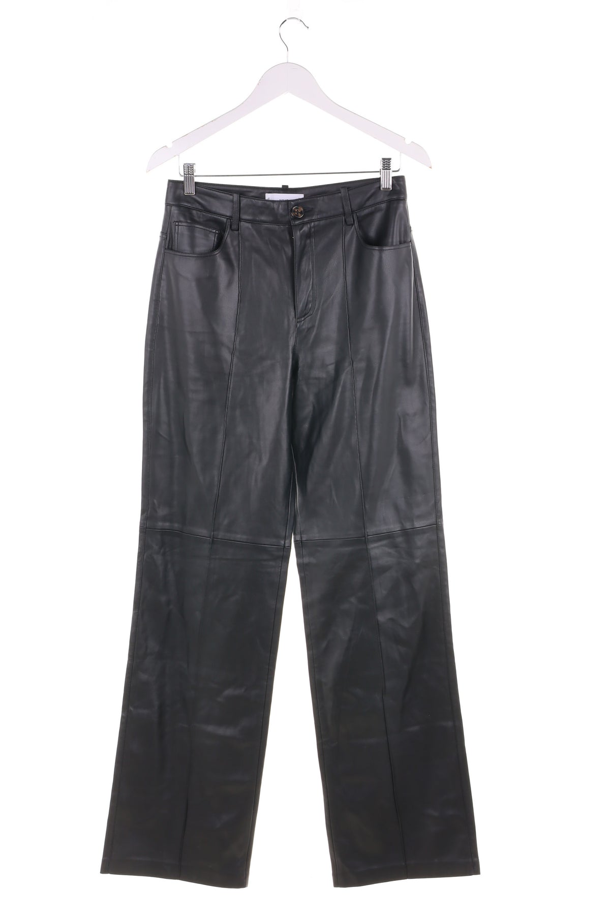 Pantaloni Mango Femei - S