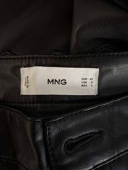 Pantaloni Mango Femei - S