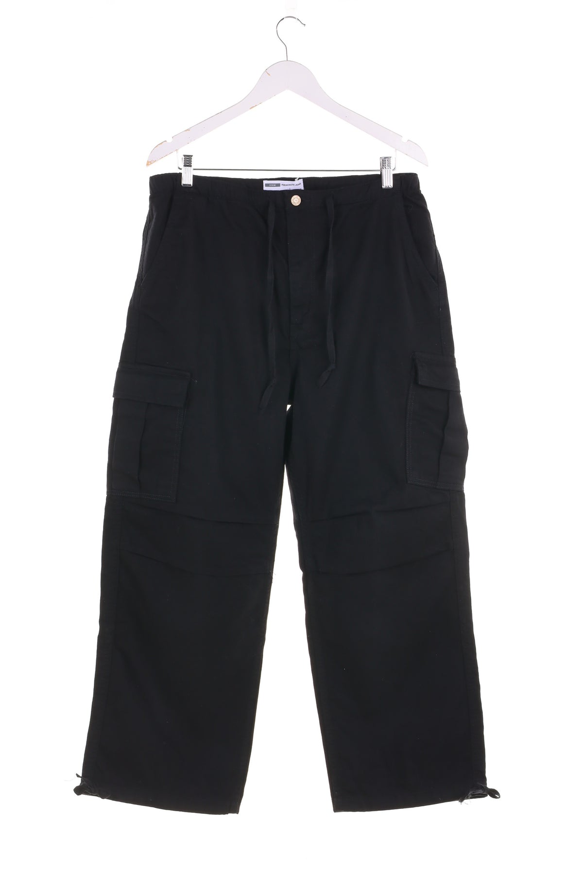 Pantaloni Bershka Femei - L