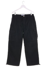 Pantaloni Bershka Femei - L